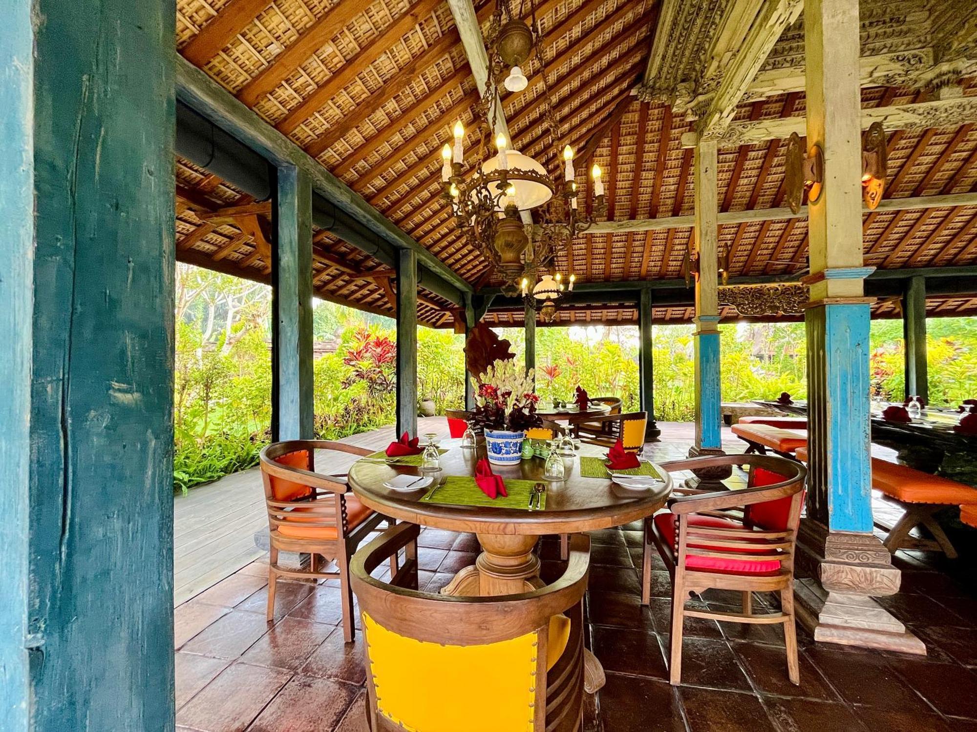 Villa Permata Ayung Private Estate (adults Only) Ubud (Bali)