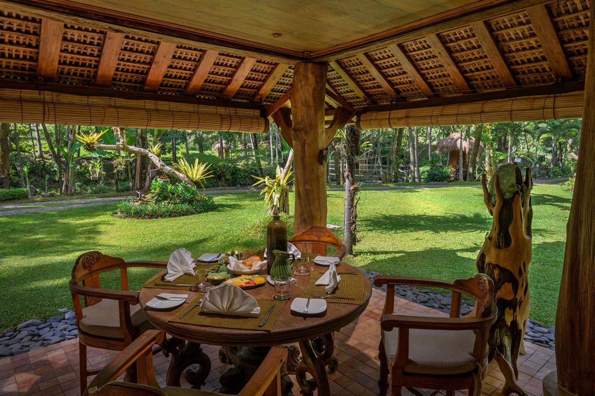 Permata Ayung Private Estate (adults Only) Villa *