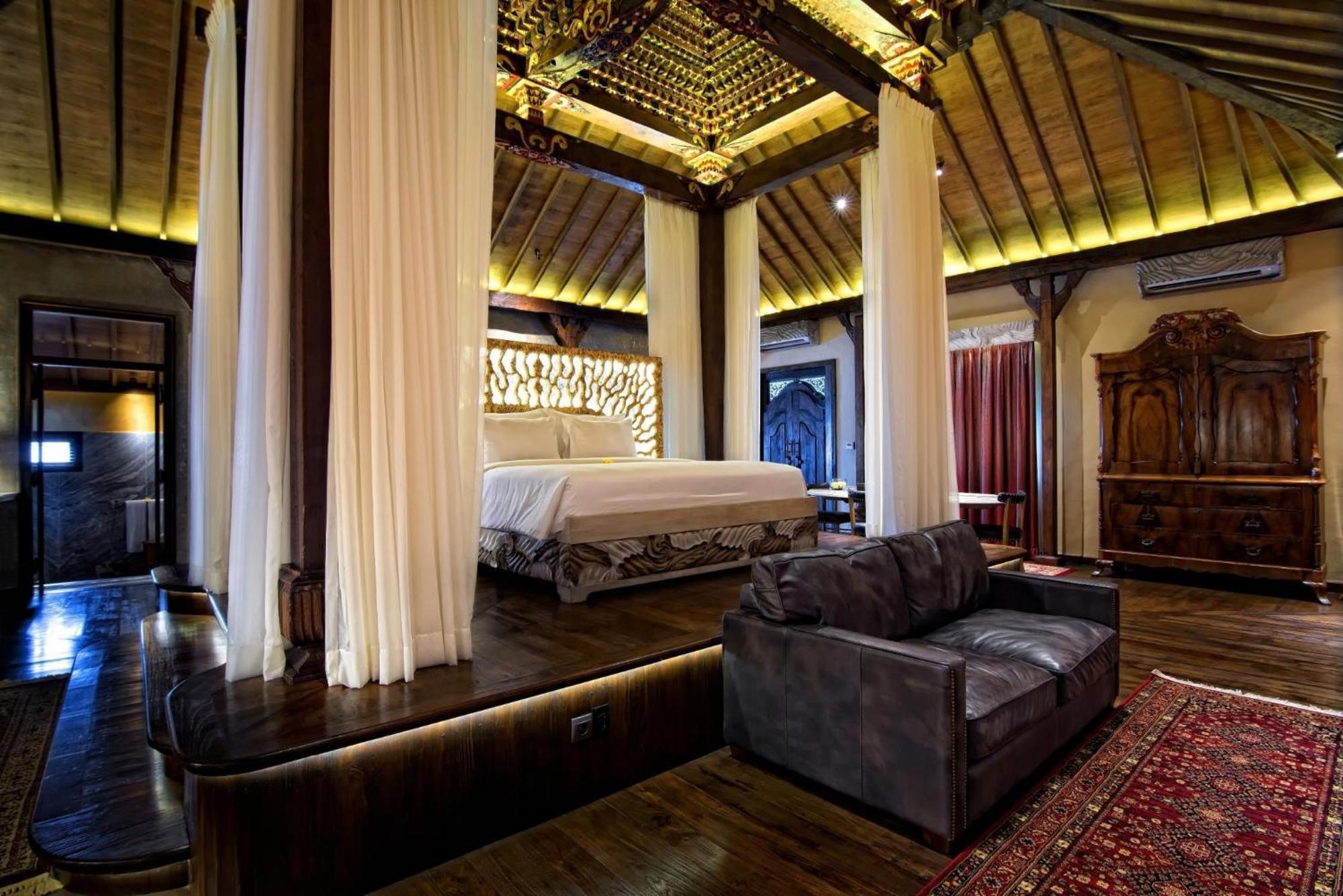 Permata Ayung Private Estate (adults Only) * Ubud
