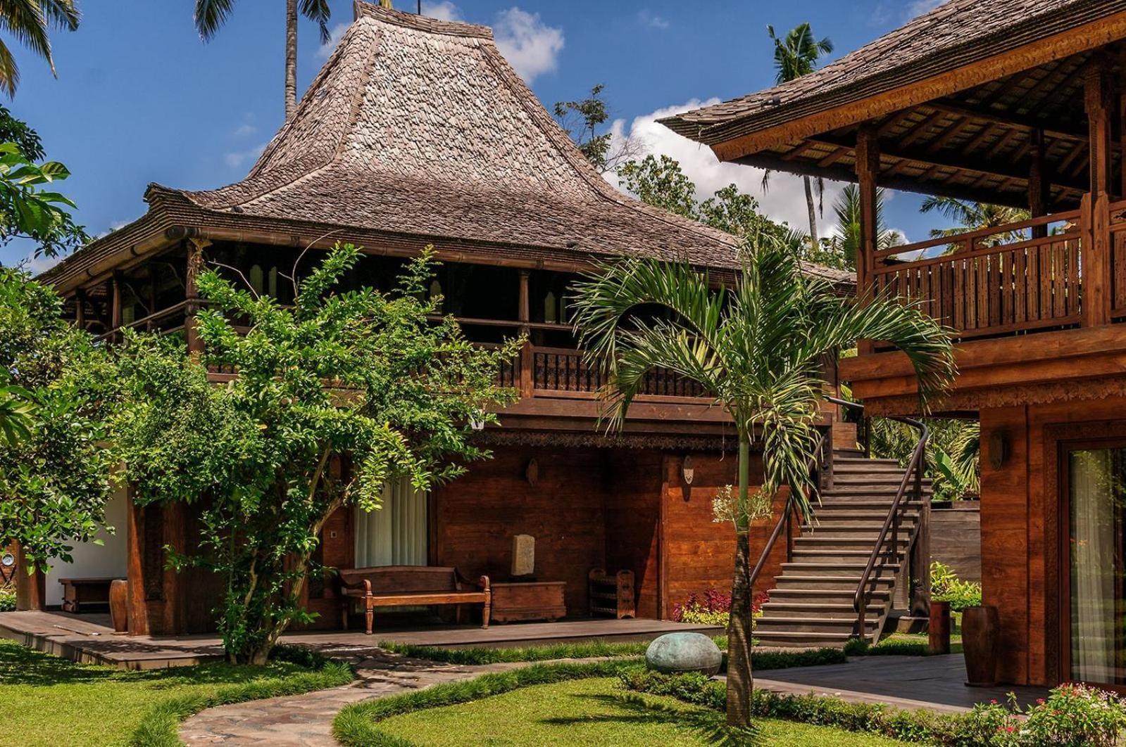 Permata Ayung Private Estate (adults Only) * Ubud