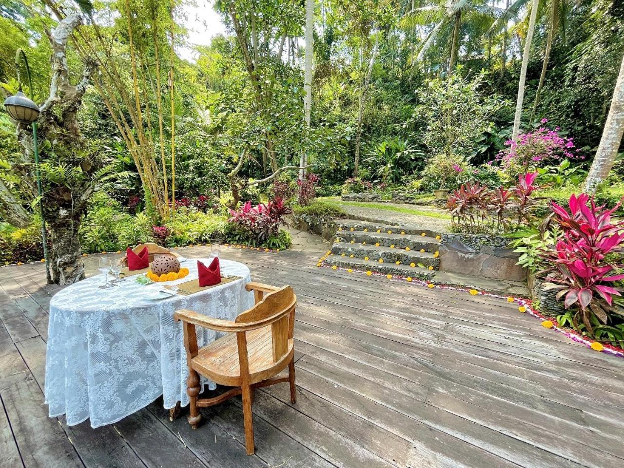 Permata Ayung Private Estate (adults Only) *