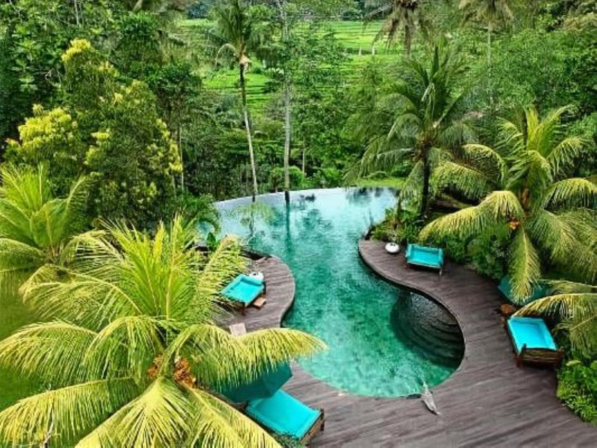 Permata Ayung Private Estate (adults Only) Ubud